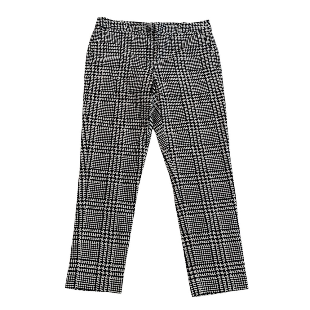 Michael Kors Women’s Houndstooth Pants Size Large